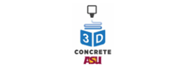 Arizona State University - Ira A. Fulton Schools of Engineering - 3D Concrete