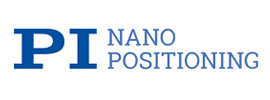 PI (Physik Instrumente) - Nano Positioning