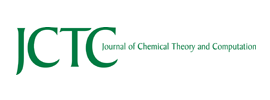 American Chemical Society - Journal of Chemical Theory and Computation (JCTC)