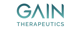 Gain Therapeutics