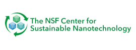 NSF Center for Sustainable Nanotechnology (CSN)