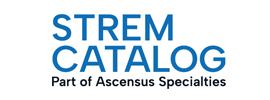 Strem Catalog, part of Ascensus Specialties