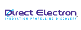 Direct Electron