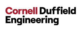 Cornell University - David A. Duffield College of Engineering