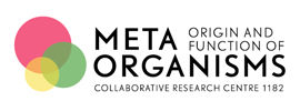 Collaborative Research Centre CRC 1182: Origin and Function of Metaorganisms