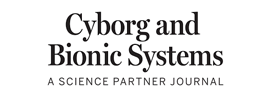 AAAS - Cyborg and Bionic Systems, a Science Partner Journal