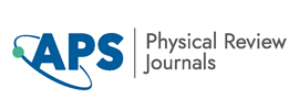 American Physical Society - Physical Review Journals