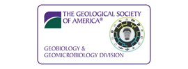 Geological Society of America - Geobiology and Geomicrobiology Division