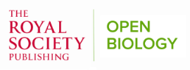 The Royal Society Publishing - Open Biology