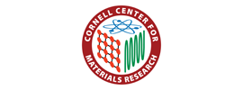 Cornell Center for Materials Research (CCMR)