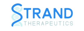 Strand Therapeutics 