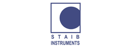 STAIB Instruments
