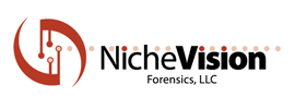 NicheVision Forensics
