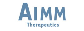 AIMM Therapeutics