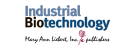 Mary Ann Liebert, Inc. Publishers - Industrial Biotechnology