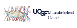 University of California, San Francisco - UCSF Musculoskeletal Center