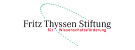 Fritz Thyssen Foundation for the Promotion of Science