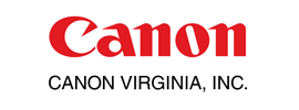 Canon Virginia, Inc.