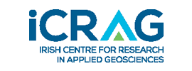 Irish Centre for Research in Applied Geosciences