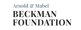 Arnold and Mabel Beckman Foundation