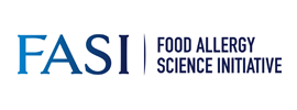 Food Allergy Science Initiative (FASI)