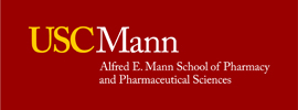 University of Southern California - Alfred E. Mann School of Pharmacy and Pharmaceutical Sciences 