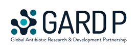 Global Antibiotic Research and Development Partnership (GARDP)