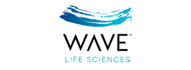 Wave Life Sciences