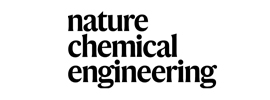 Springer Nature - Nature Chemical Engineering