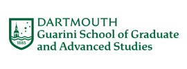 Dartmouth College - Frank J. Guarini School of Graduate and Advanced Studies
