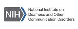 National Institutes of Health - National Institute on Deafness and Other Communication Disorders (NIDCD)
