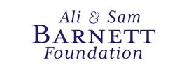 Ali and Sam Barnett Foundation