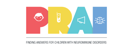 Pediatric Research and Advocacy Initiative (PRAI)