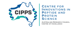 ARC Centre of Excellence for Innovations in Peptide and Protein Science (CIPPS)