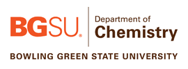 Bowling Green State University - Department of Chemistry
