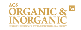 American Chemical Society - ACS Organic & Inorganic Au