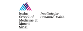 Icahn School of Medicine at Mount Sinai - The Institute for Genomic Health