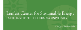 Columbia University - Lenfest Center for Sustainable Energy
