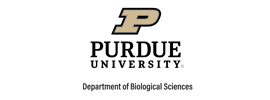 Purdue University - Department of Biological Sciences