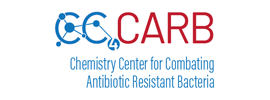 Chemistry Center for Combating Antibiotic Resistant Bacteria (CC4CARB)