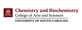 University of South Carolina - Department of Chemistry and Biochemistry