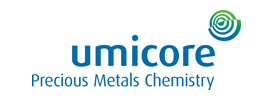 Umicore - Precious Metals Chemistry
