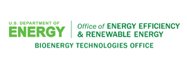 Department of Energy - Bioenergy Technologies Office