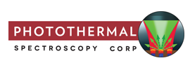 Photothermal Spectroscopy Corp