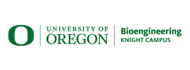 University of Oregon - Knight Campus - Department of Bioengineering