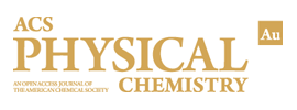 American Chemical Society - ACS Physical Chemistry Au