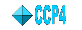 CCP4 - Collaborative Computational Project No. 4