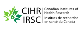 Canadian Institutes of Health Research (CIHR-IRSC)