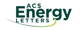 American Chemical Society - ACS Energy Letters 