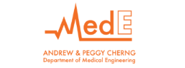 California Institute of Technology - Andrew and Peggy Cherng Department of Medical Engineering (MedE)